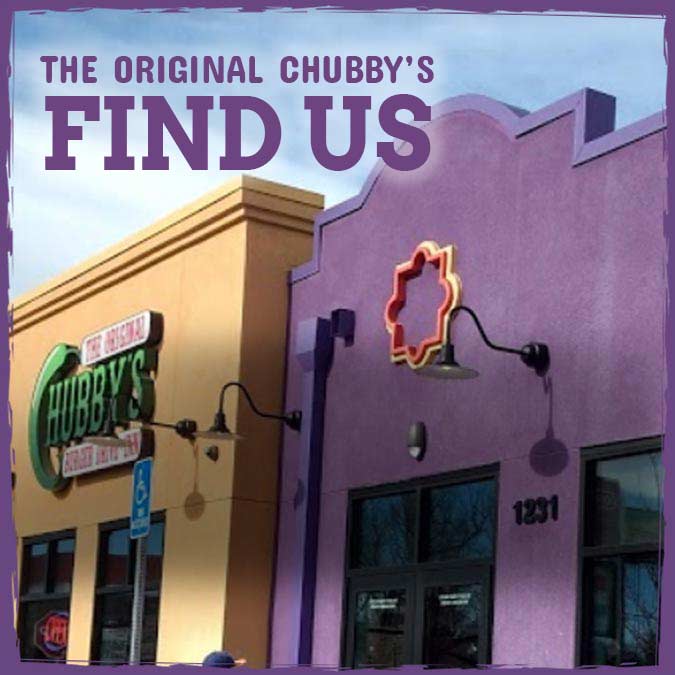 The Original Chubby's Denver